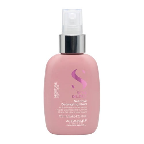 Alfaparf Milano Semi di Lino Balsam nutritiv fără umiditate 125 ml
