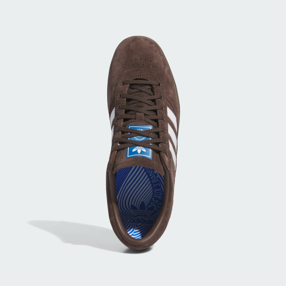 adidas Puig Indoor IE3152 / braun