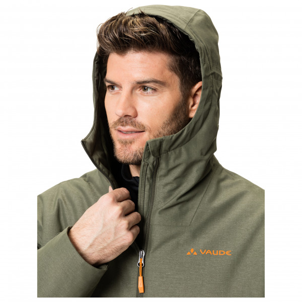 Vaude - Neyland Padded Jacket - Regenjacke