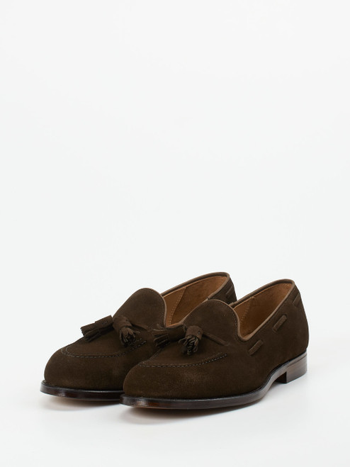 Slipper-45092090005 Crockett & Jones