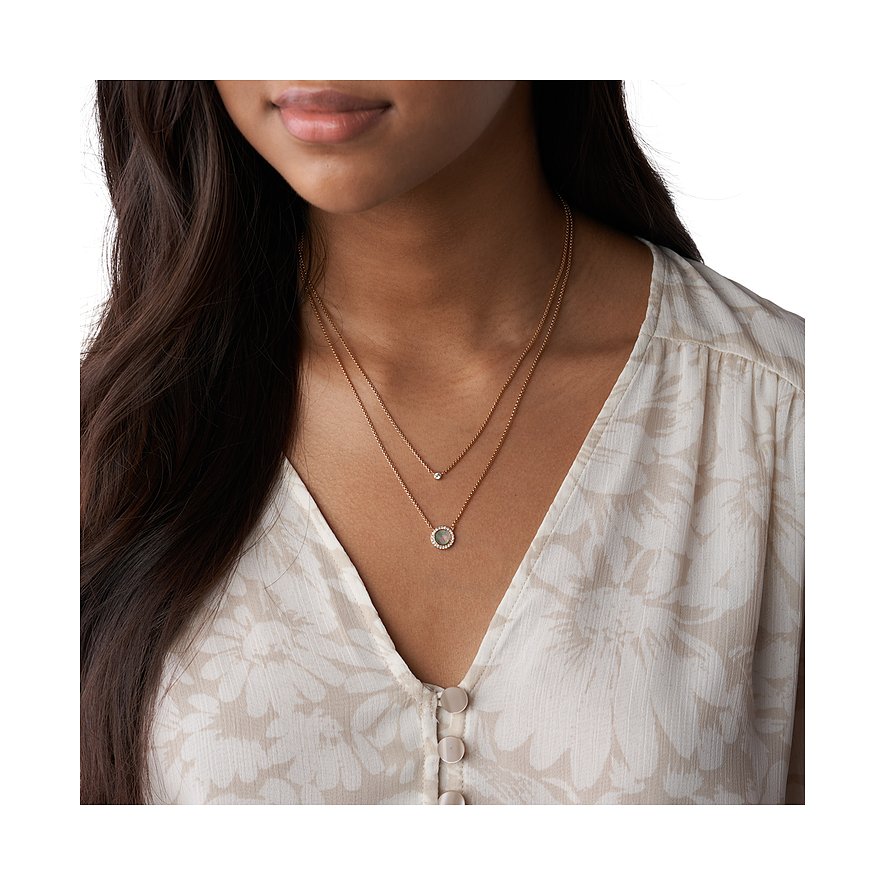 Fossil Kette