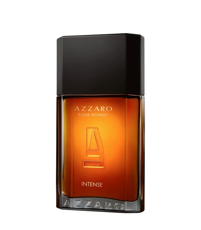 AZZARO POUR HOMME INTENSE-Eau de Parfum Vaporisateur