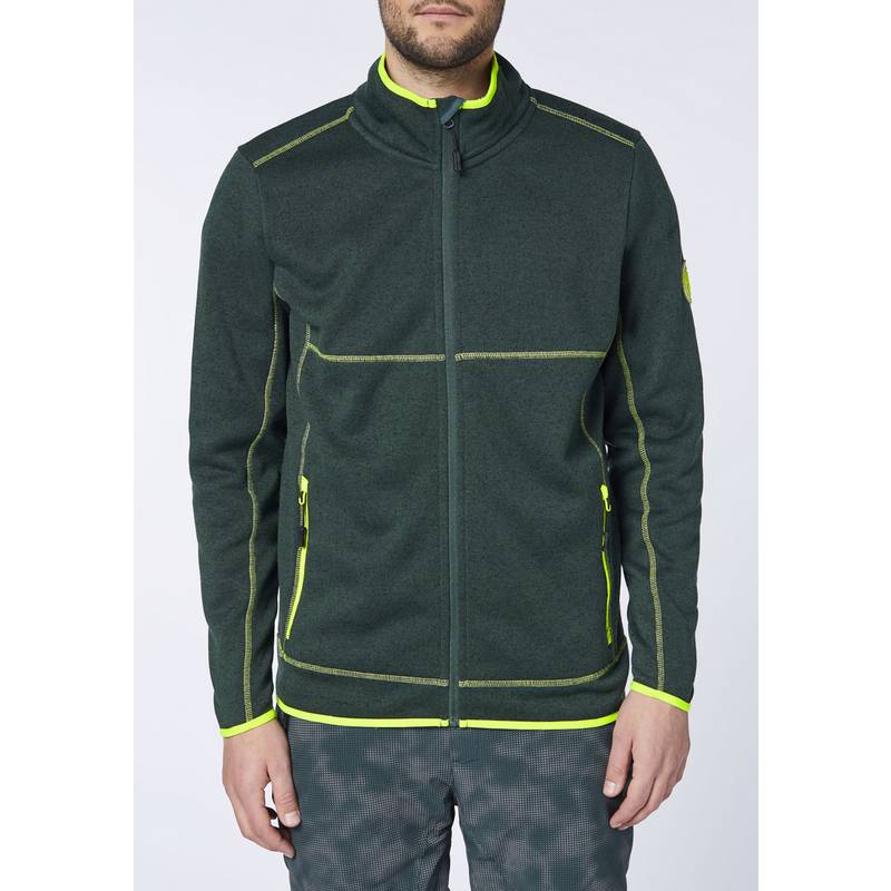 Chiemsee Fleecejacke Fleecejacke Herren