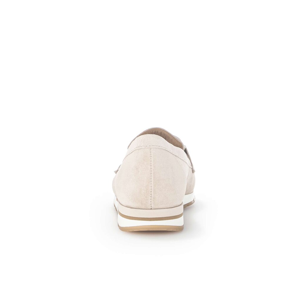 Gabor comfort Slipper beige