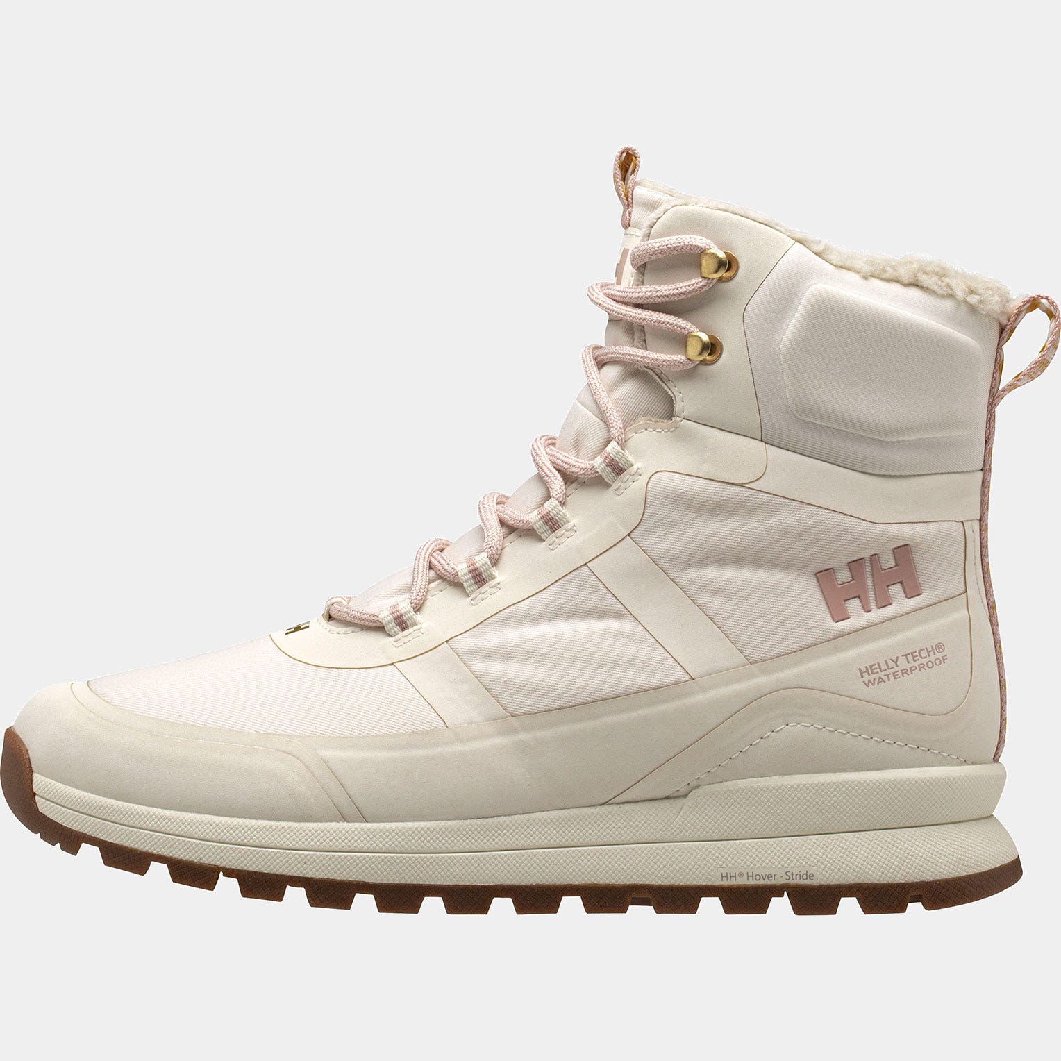 Women's Whitley HELLY TECH® Insulated Winter Boots