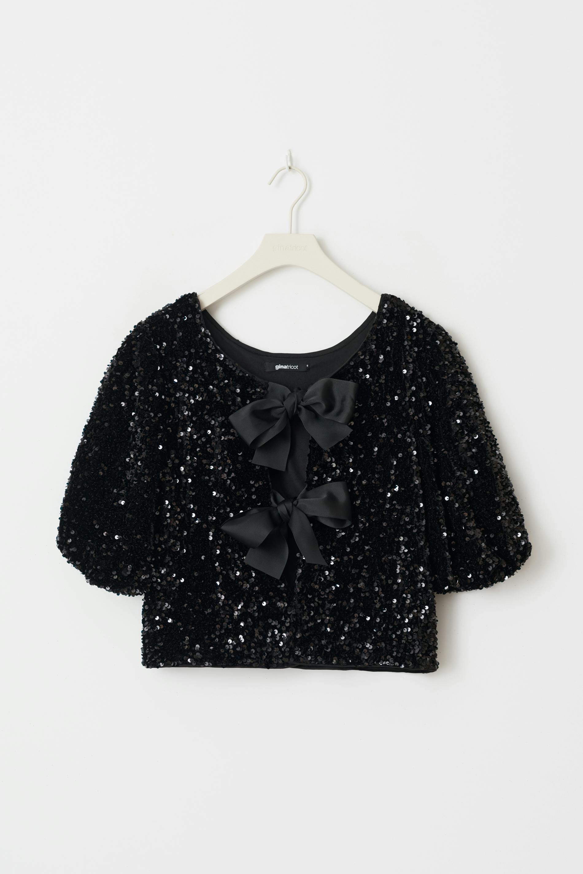 Bow top
