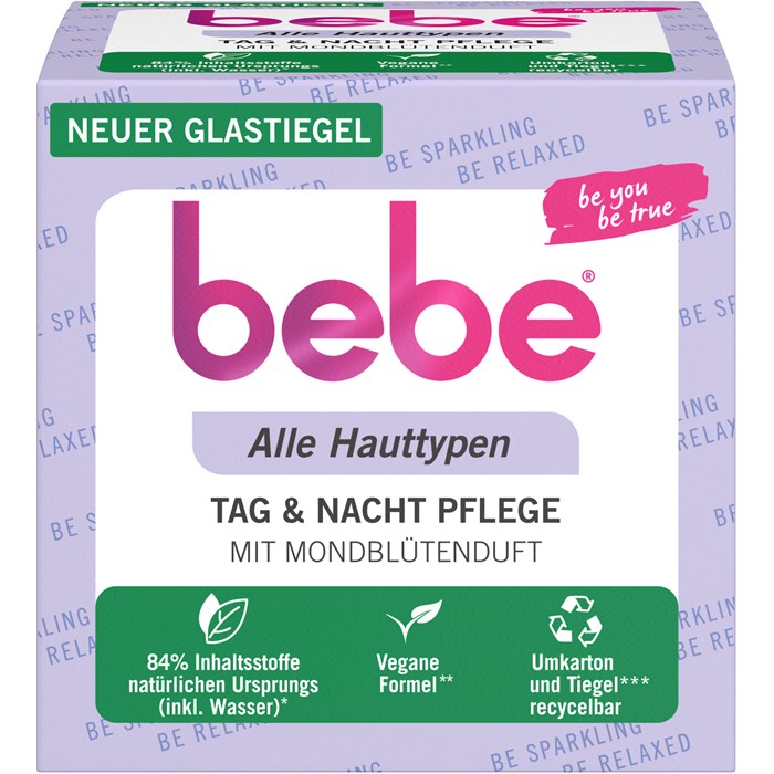 Tag & Nacht Pflege