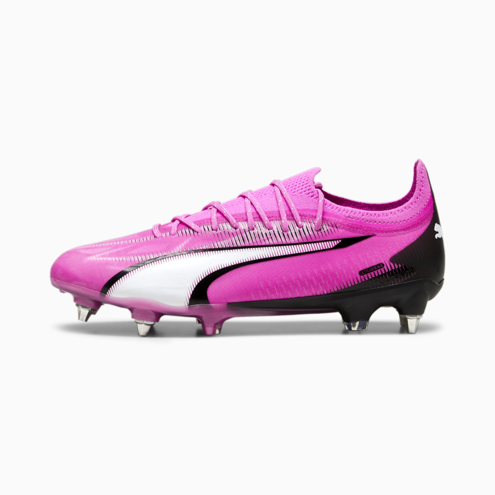 PUMA ULTRA ULTIMATE MxSG 107747_01 / pink