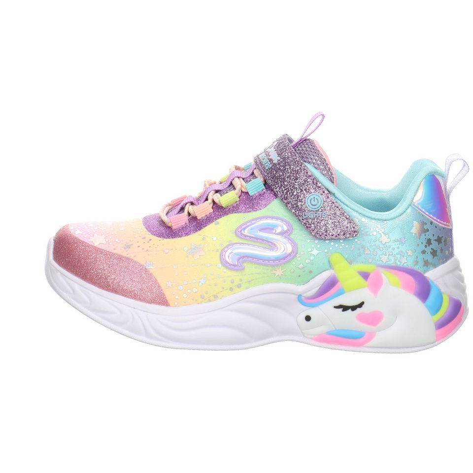 Skechers Unicorn Dreams Sneaker