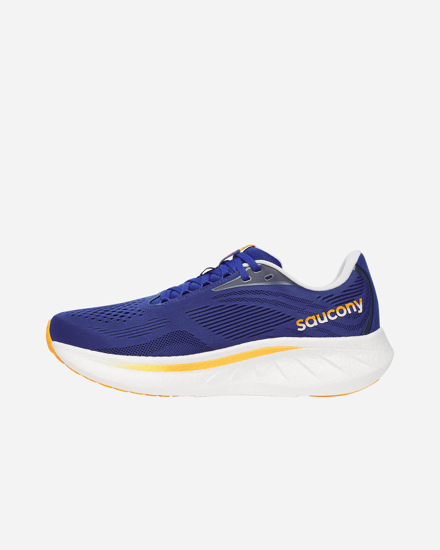 Scarpe Running Saucony Ride 18 M S21000-163