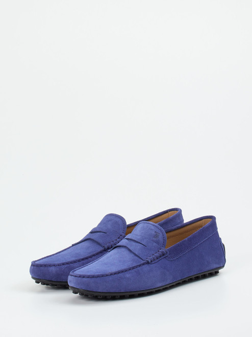 Mokassin-45111590017 Tod's