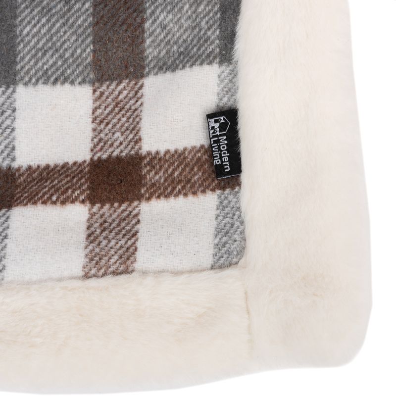 Modern Living Kuscheldecke Juneau zu TOP-Preisen