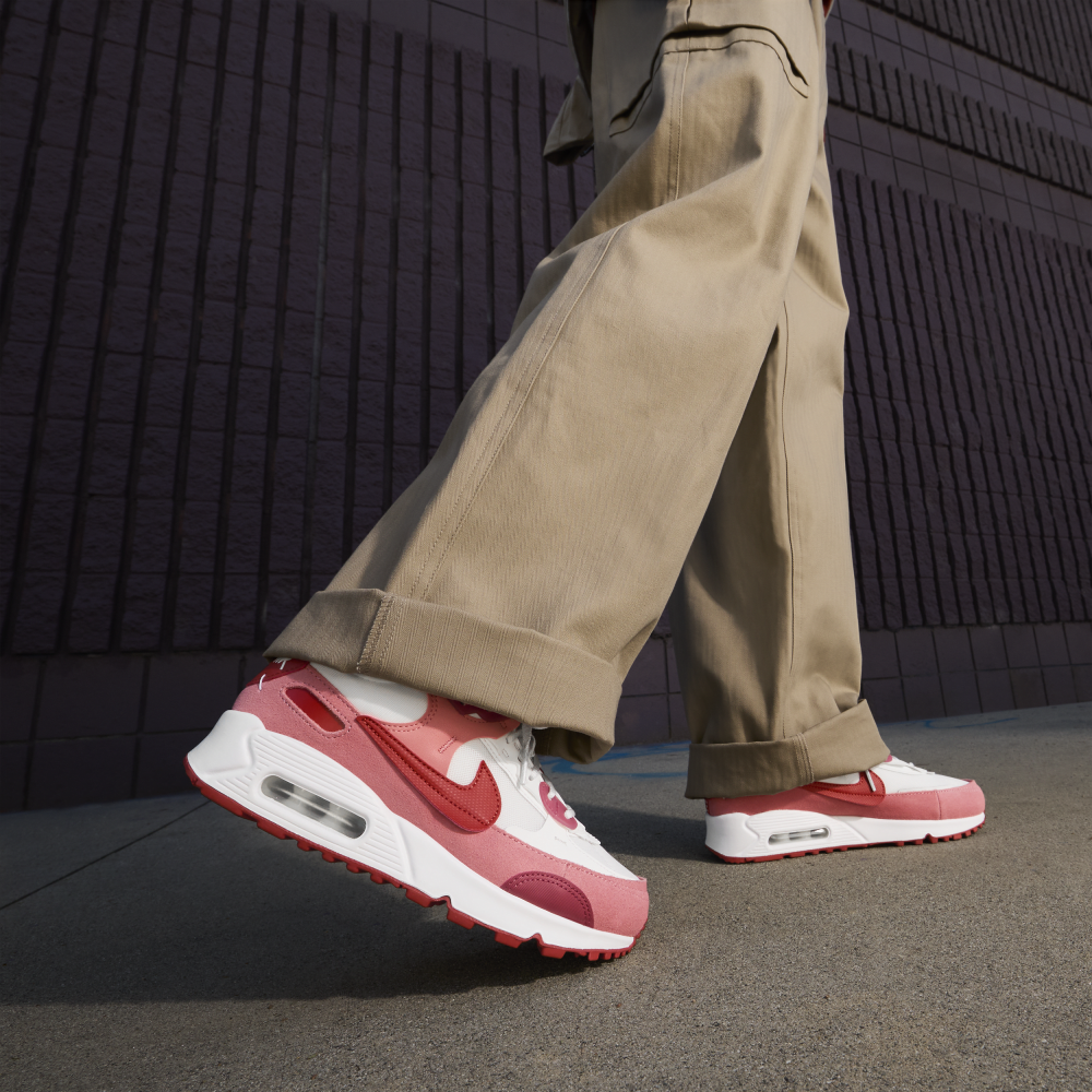 Nike Air Max 90 Futura FQ8881-618 / rot