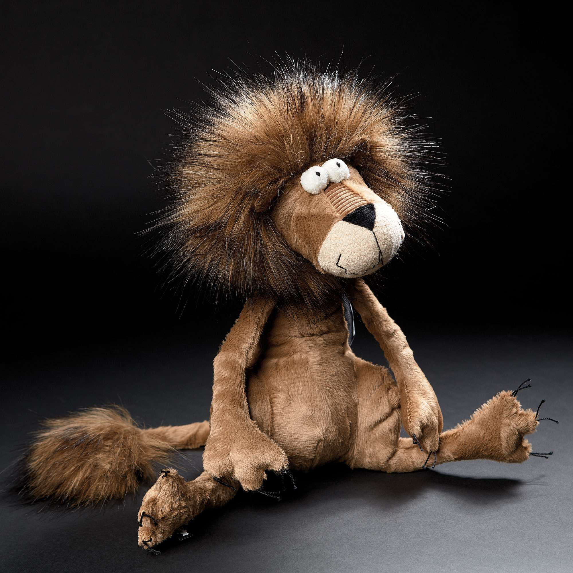Löwe Metusa Leo Beaststown
