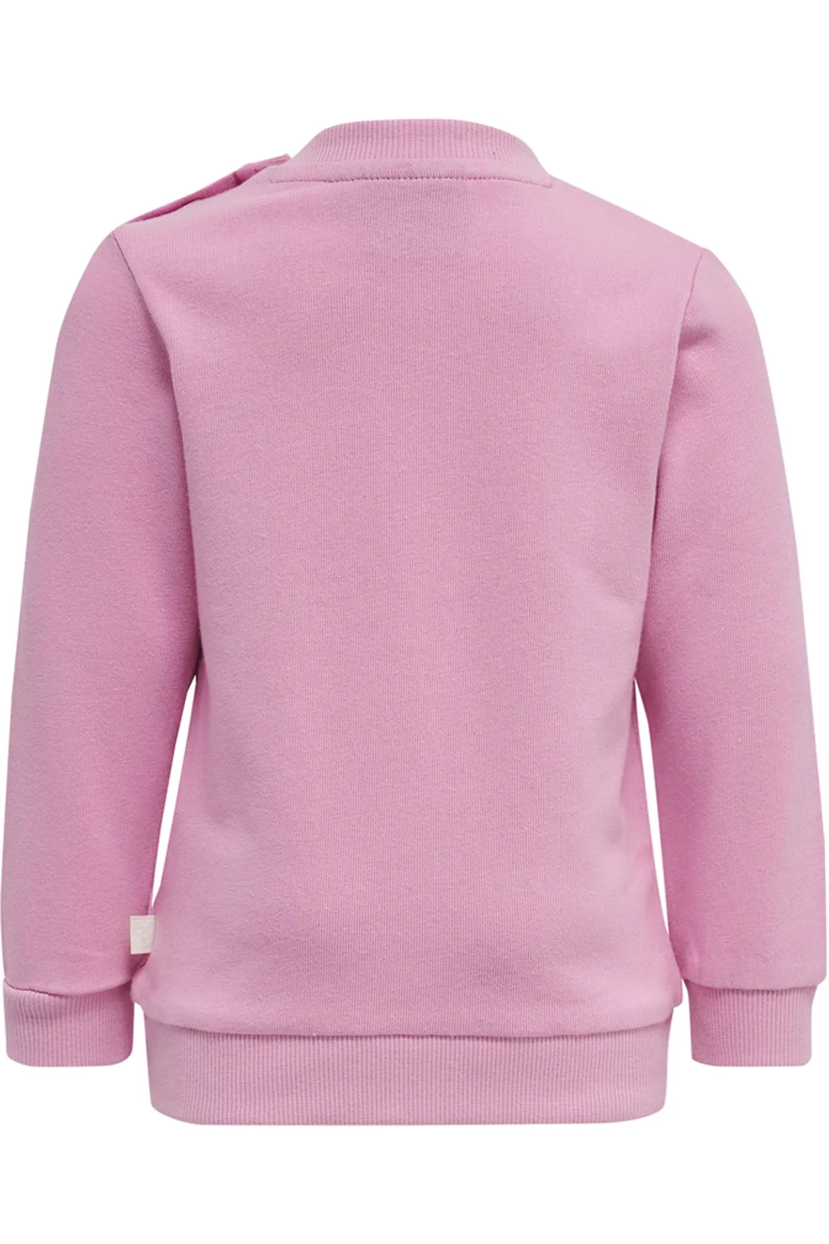 hummel  Zweiteiler - Rosa - Regular Fit