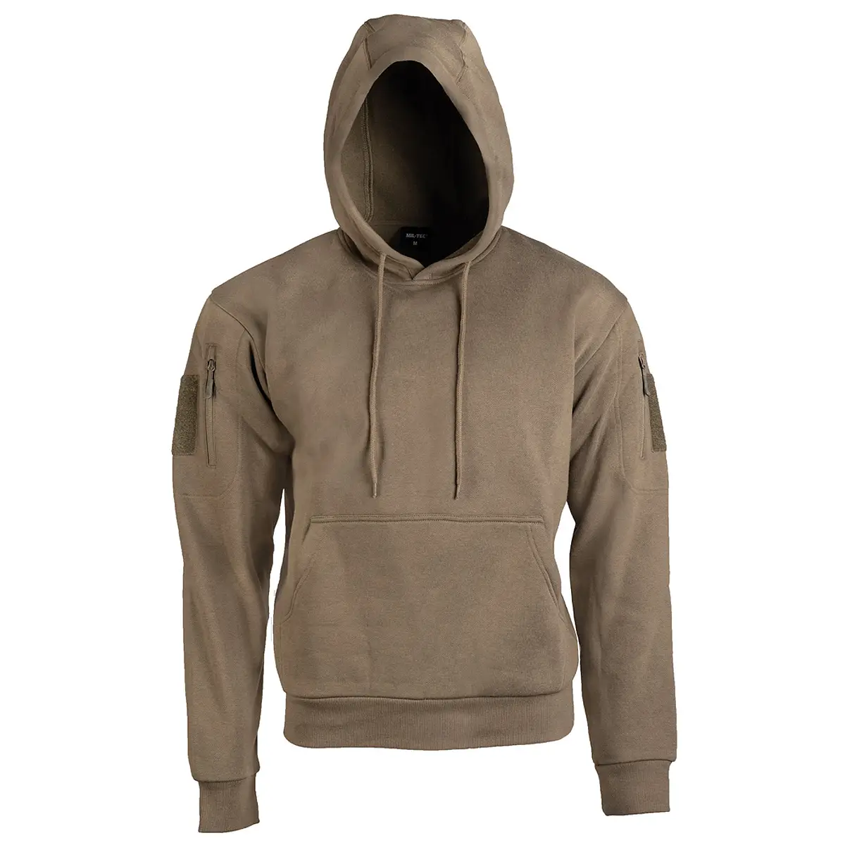Tactical Hoodie oliv