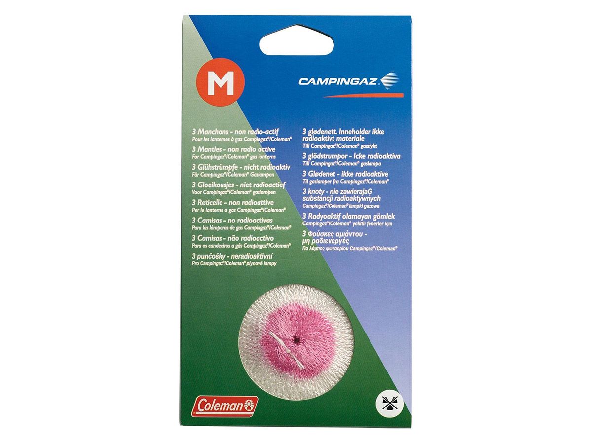 Campingaz M Glühstrümpfe