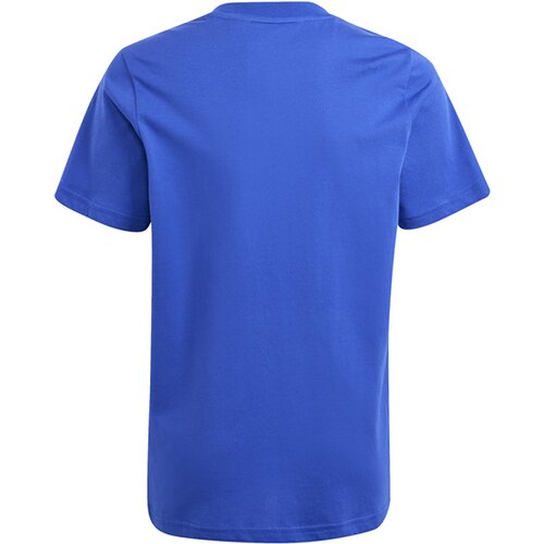 KINDER SHIRT ESSENTIALS BIG LOGO COTTON