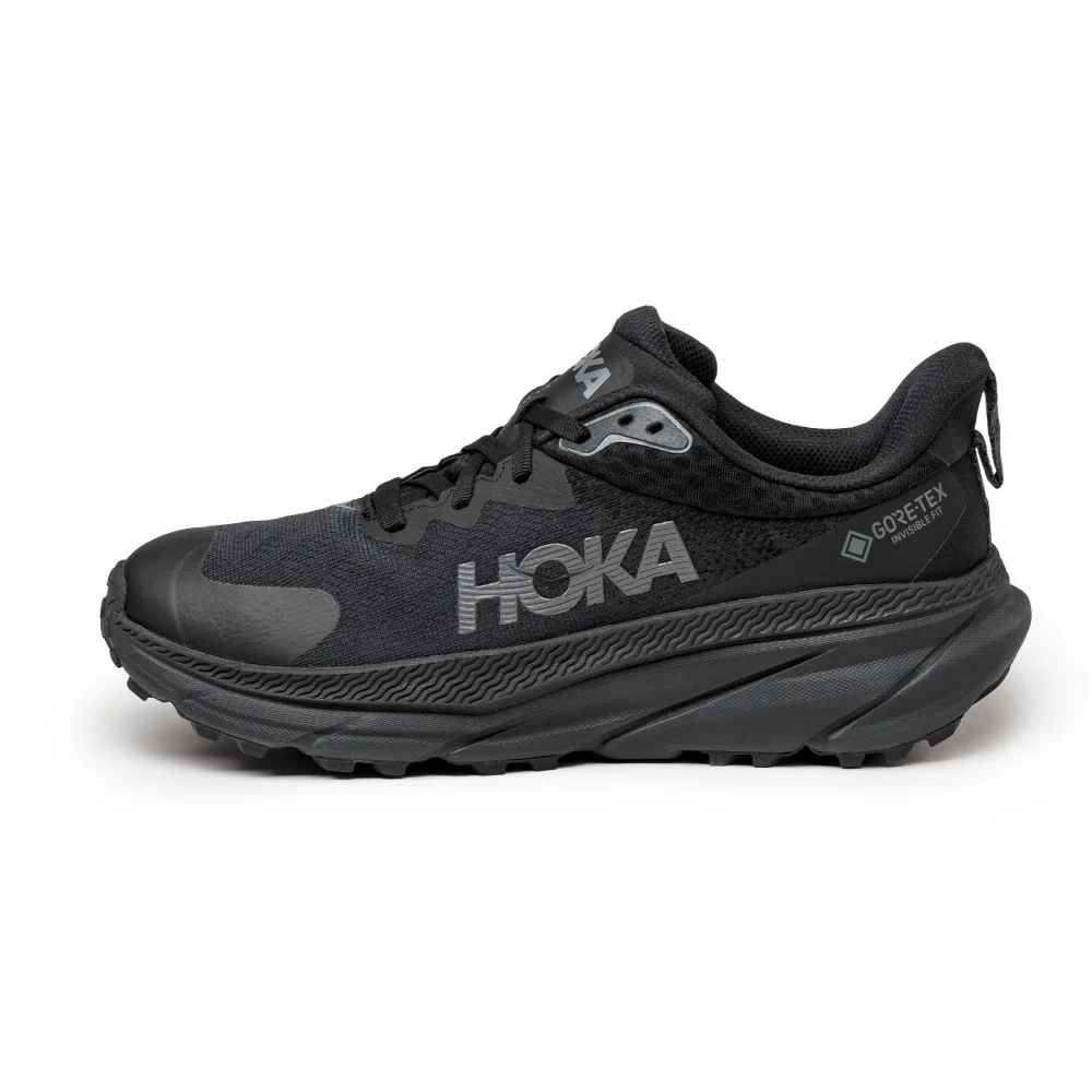 Hoka Challenger ATR 7 GTX 1134501-BBLC / schwarz
