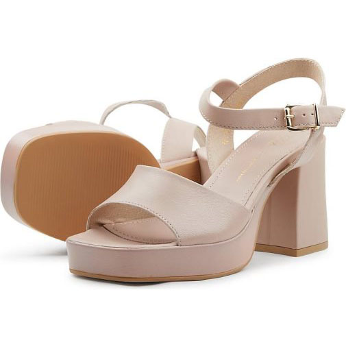 COX Plateau-Sandalette