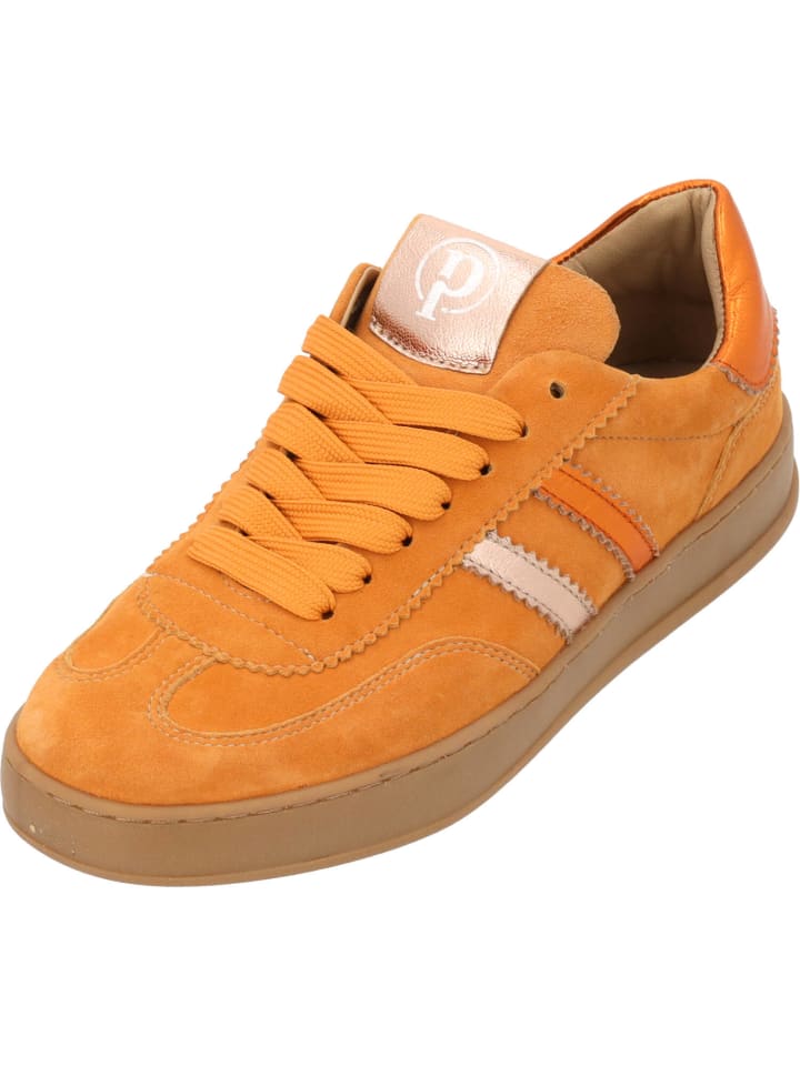 palado Sneakers Low in Orange günstig kaufen