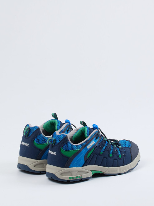 Schnürschuh-66111510001 Meindl