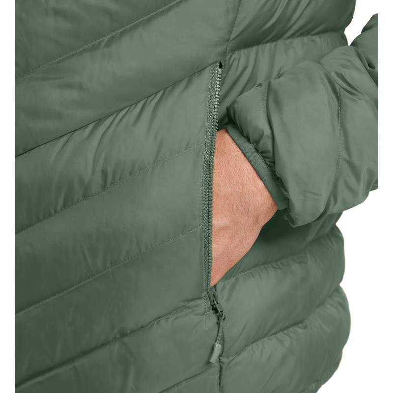 Haglfs Srna Mimic Hood Outdoorjacke Herren