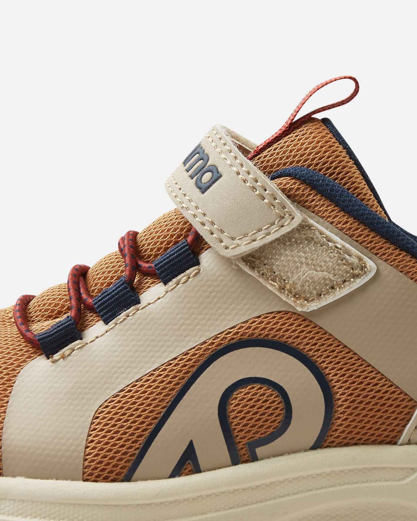 Wasserdichte Kinder Sneaker Enkka