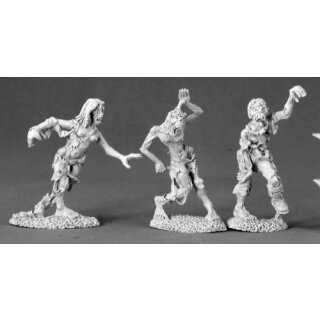 Zombies (3 Stk.) (REA03471)