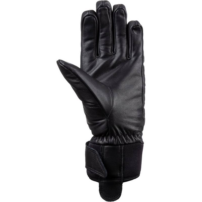 Hestra Alpine Leather Primaloft Skihandschuhe