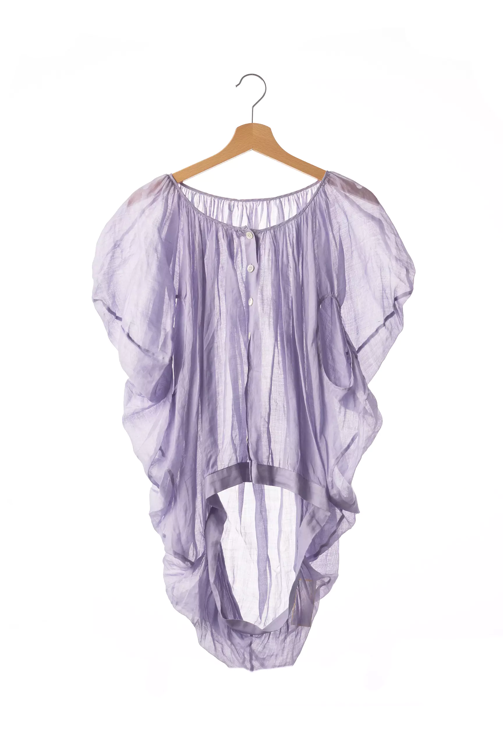 Tsumori Chisato Chemisiers Femme couleur violet