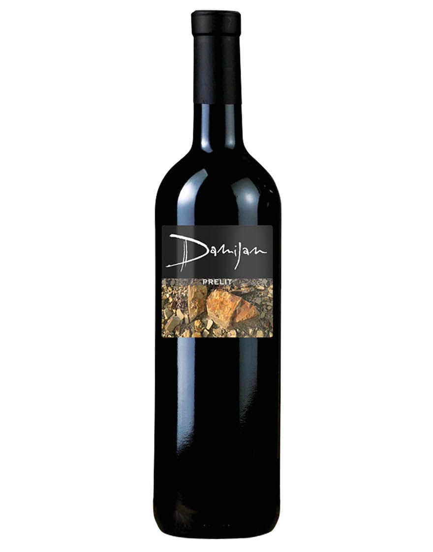 Venezia Giulia IGT Prelit 2018 Damijan Podversic 0,75 ℓ