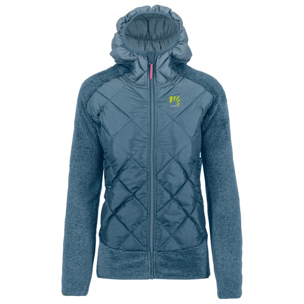 Karpos - Women's Smart Marmarole Jacket - Kunstfaserjacke