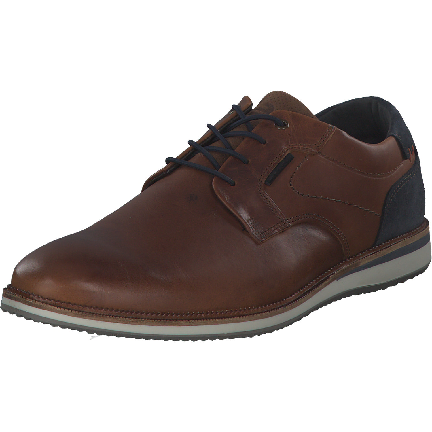 Shoes Unlimited 633 K2 1101A, Klassische Halbschuhe, Herren, cona