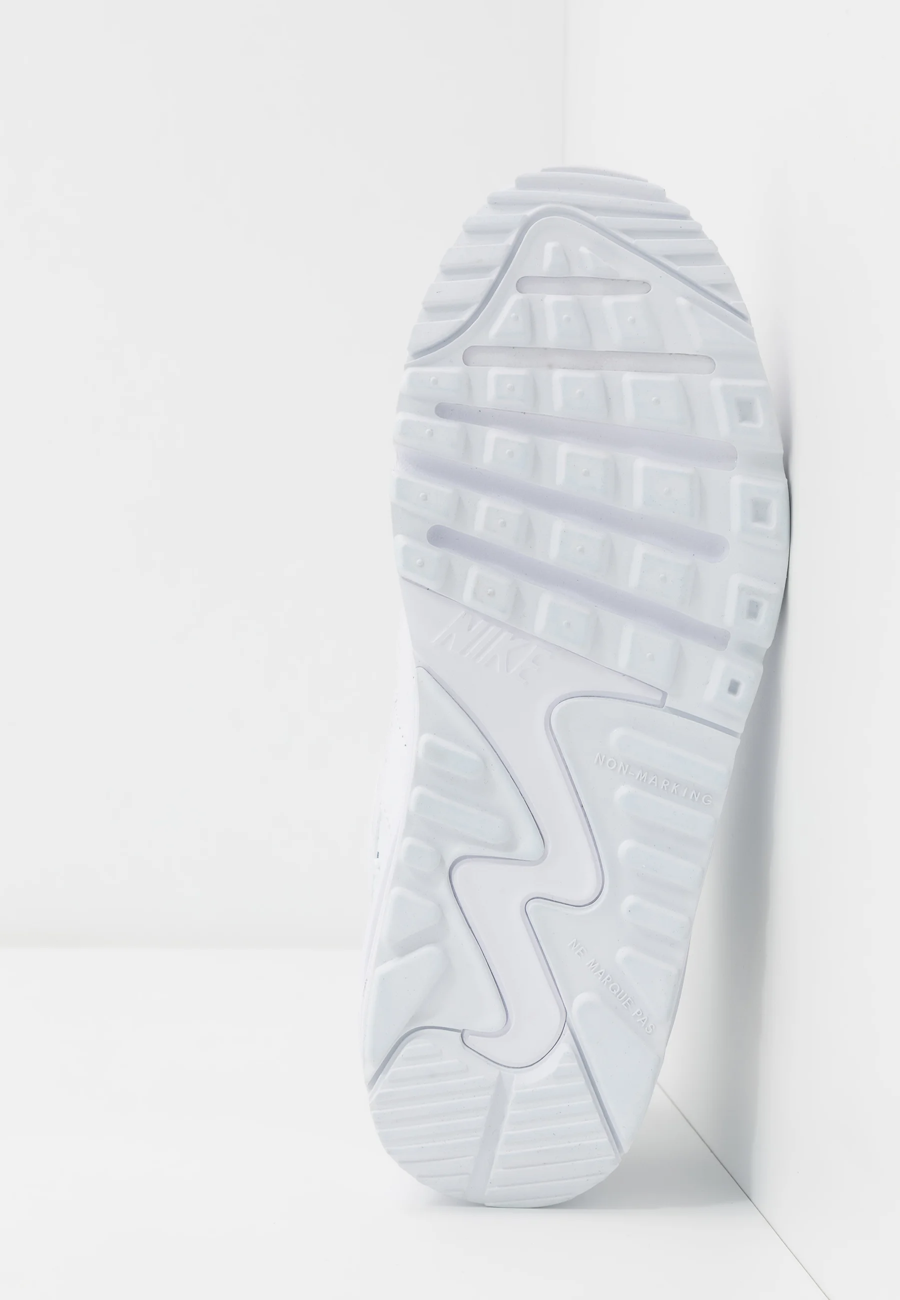 Nike Sportswear NIKE AIR MAX 90 LTR (GS) - Zapatillas bajas