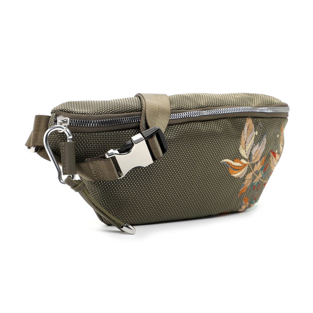 Suri Frey Sac-Ceinture SFY SURI Sports Marry Flower Sac banane