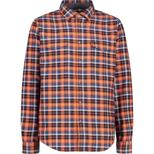 HERREN HEMD MAN SHIRT