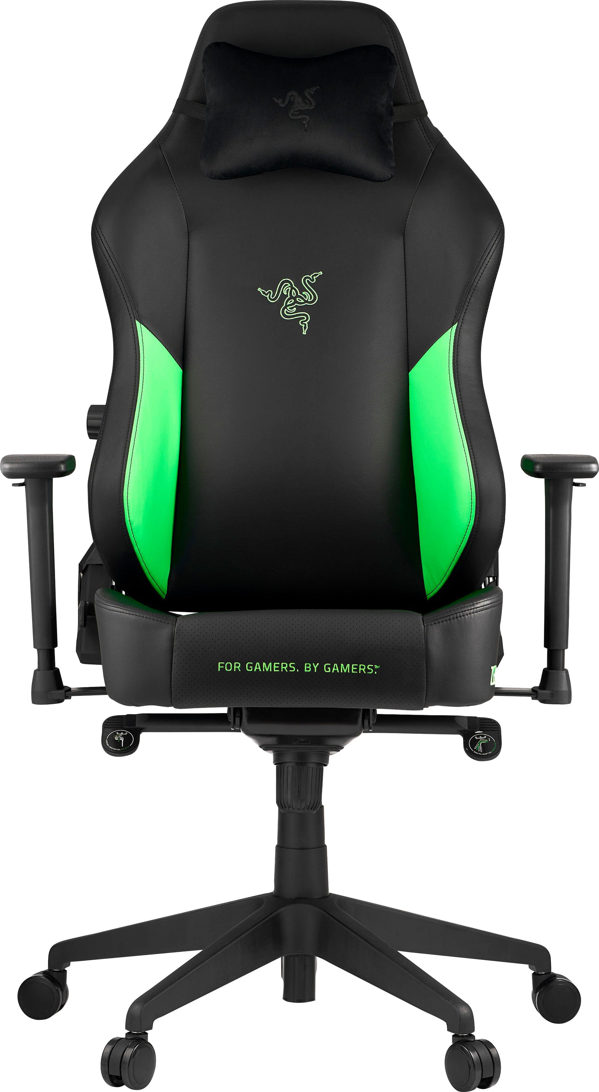 RAZER Gaming-Stuhl Tarok Ultimate by Zen