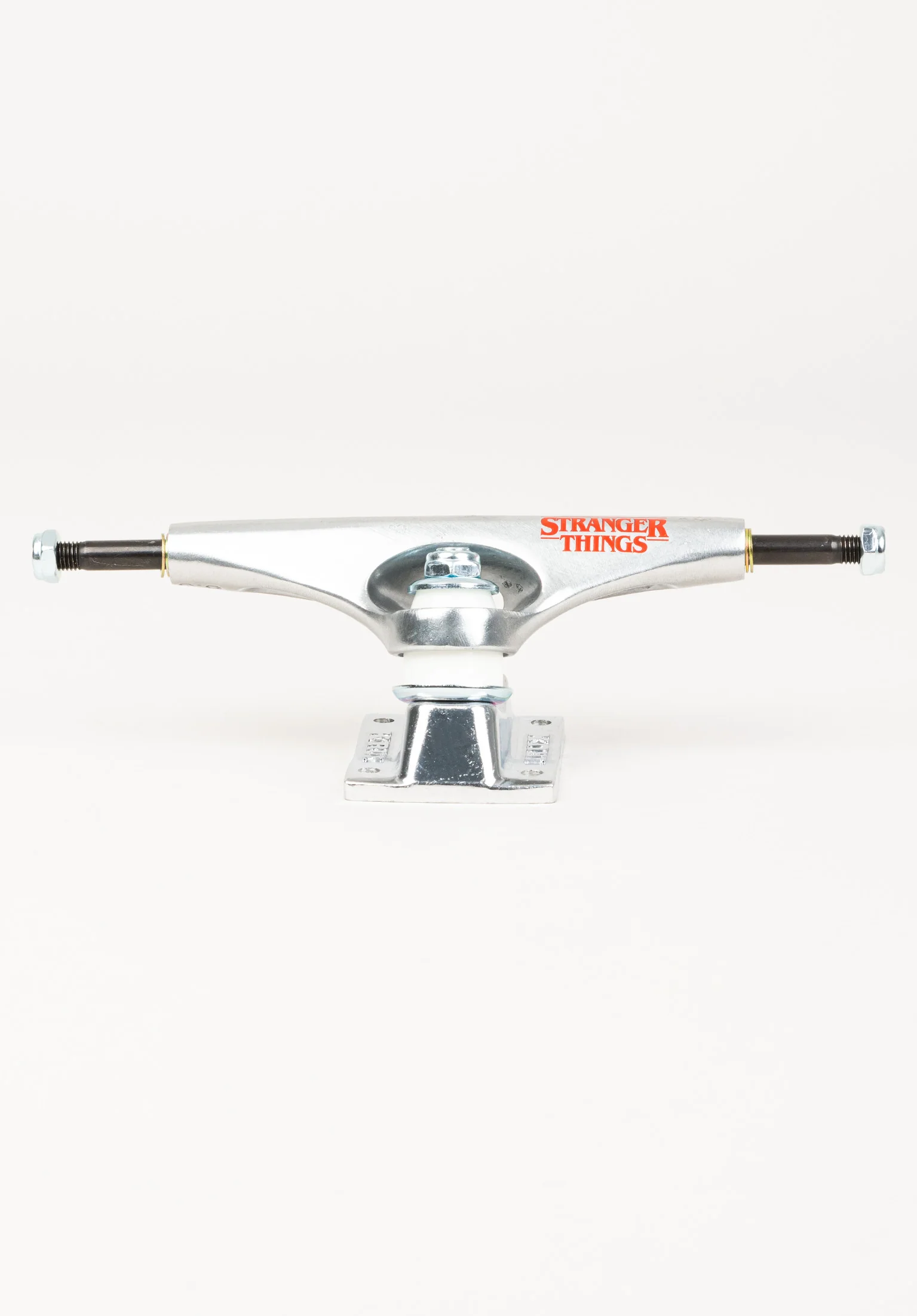 8.50 K5 Polished Stranger Things Crew