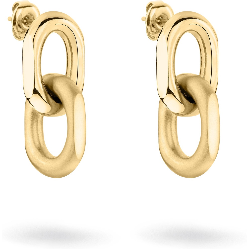Tamaris Boucles d'oreilles Acier inoxydable Boucles d'oreilles