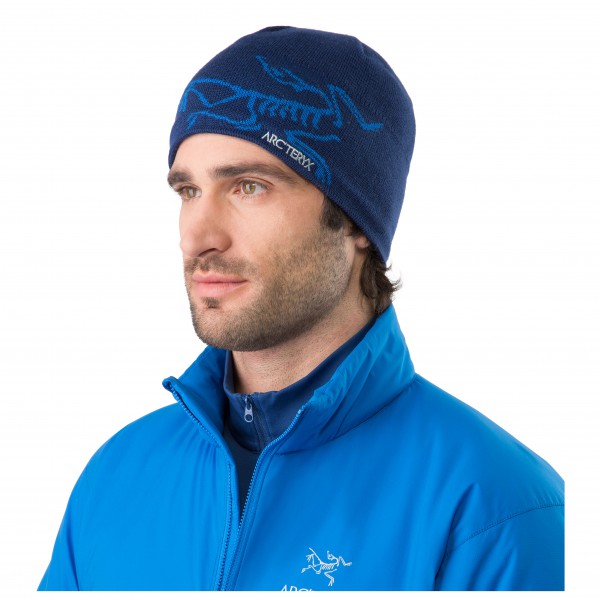 Arc'teryx - Bird Head Toque - Mütze
