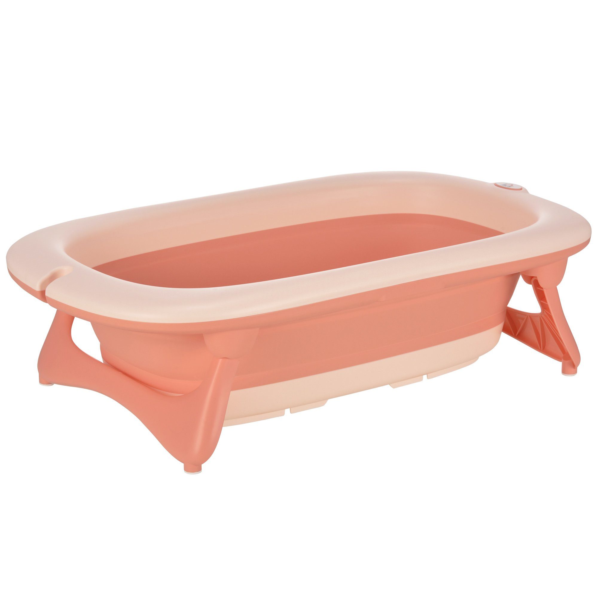 HOMCOM Babybadewanne