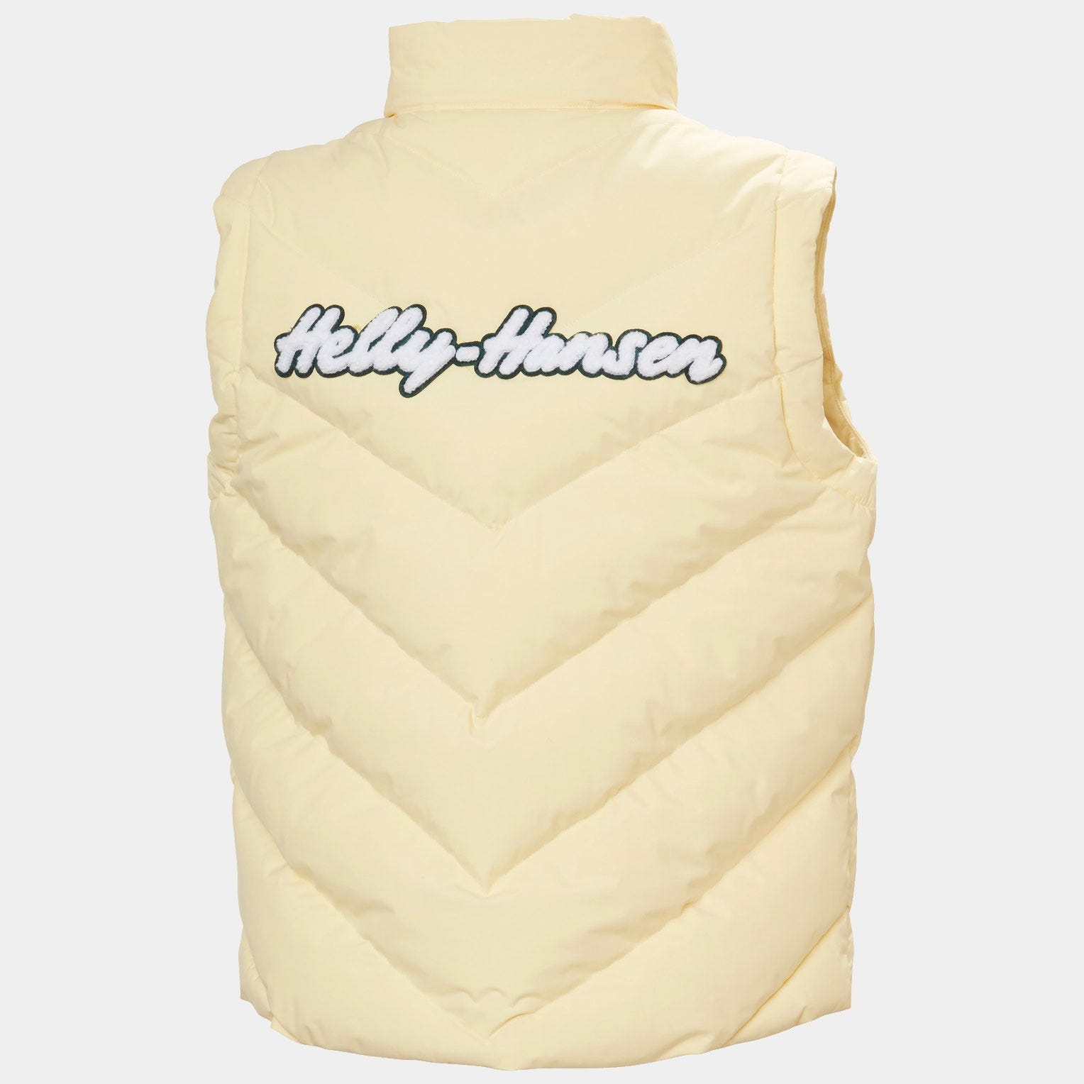 Women's Après Ski Insulated Vest