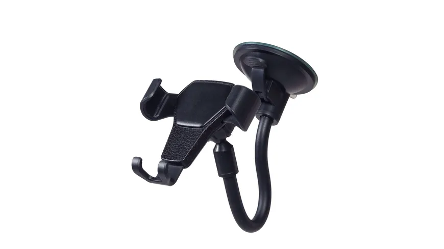 2-in-1 Car smartphone holder