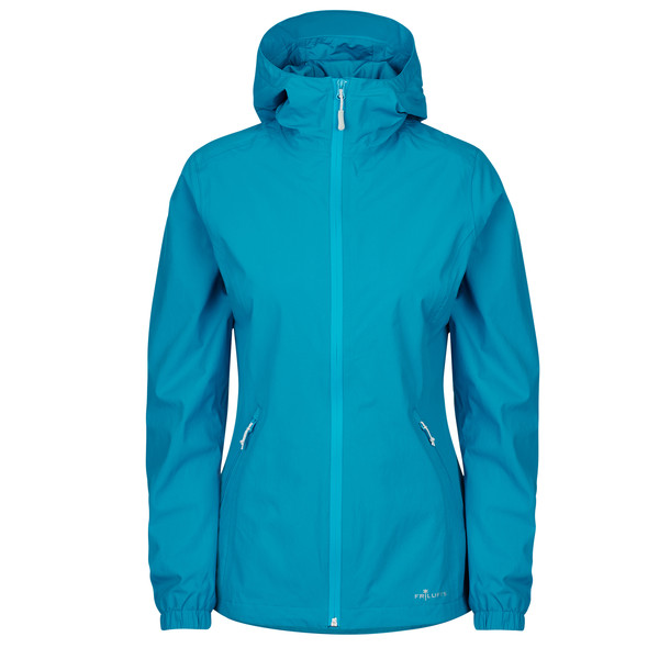 HAIFOSS JACKET Damen - Regenjacke