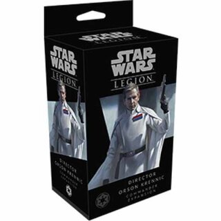 Star Wars Legion: Direktor Orson Krennic Erweiterung (DE|IT)