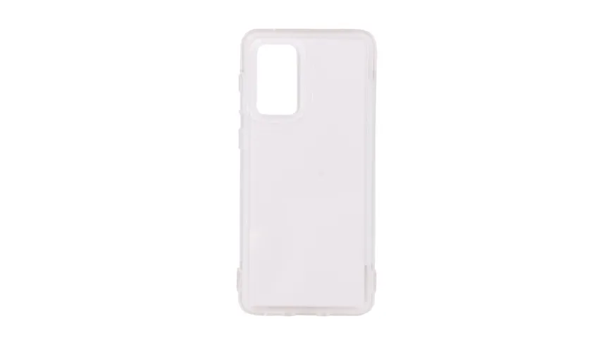 Samsung Soft Clear Cover Galaxy A33, transparent
