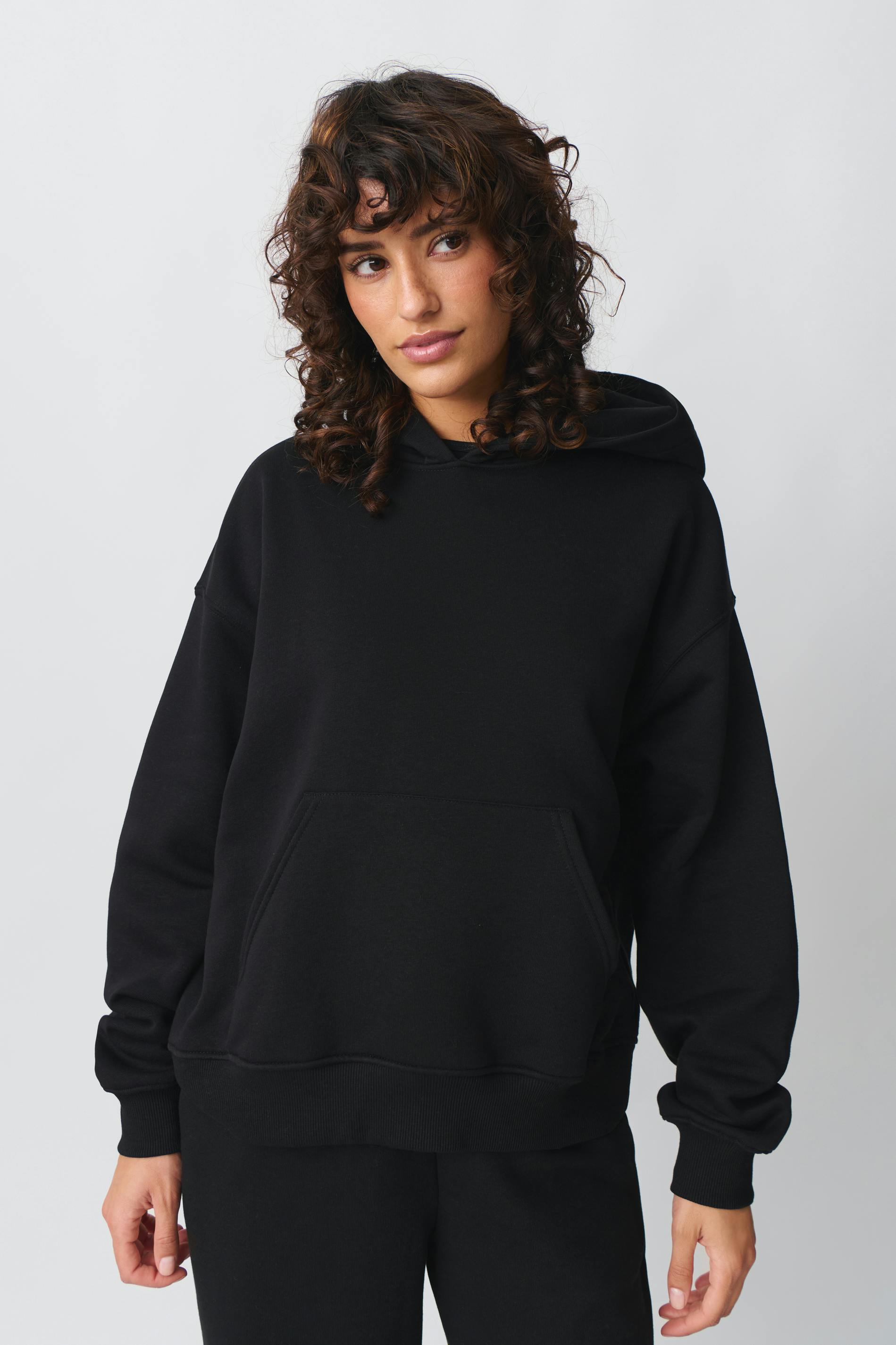 Basic original hoodie