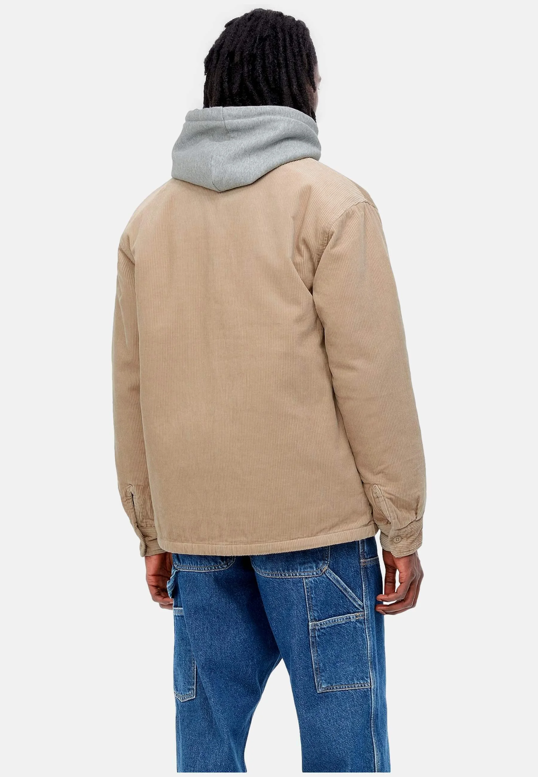 Chaqueta ligera Carhartt WIP