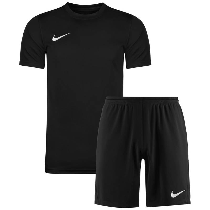 Nike Park Training Set kurz Trainingsanzug Herren